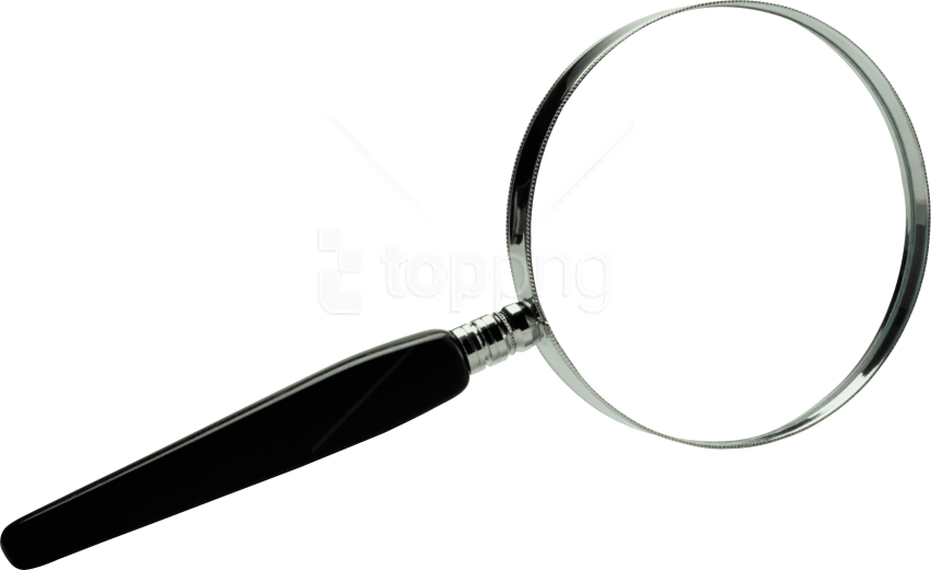 Free Png Download Loupe Png Images Background Png Images - Лупа Пнг (851x521), Png Download