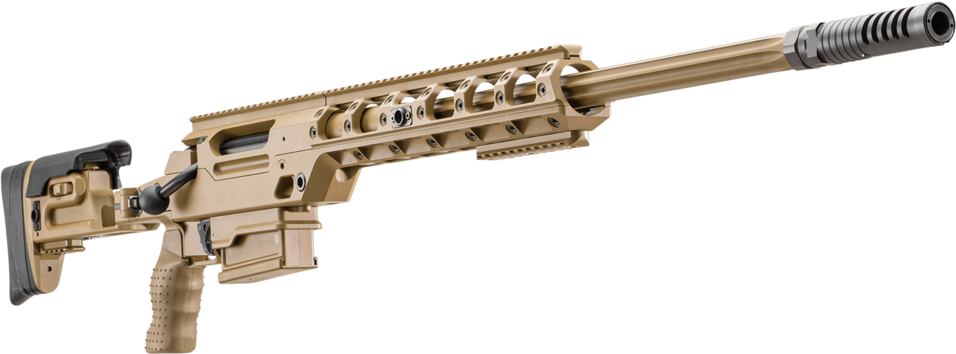 Prev - Assault Rifle (1800x675), Png Download