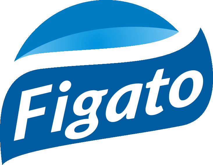 Logo Figato - Graphic Design (732x568), Png Download