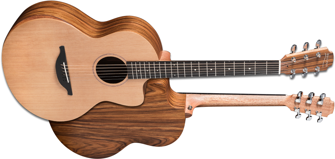 Sheeran By Lowden S03 (1200x572), Png Download