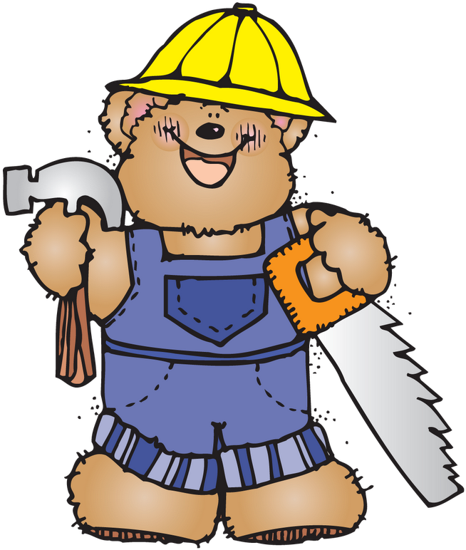 700 X 800 2 - Community Helpers Clip Art (700x800), Png Download