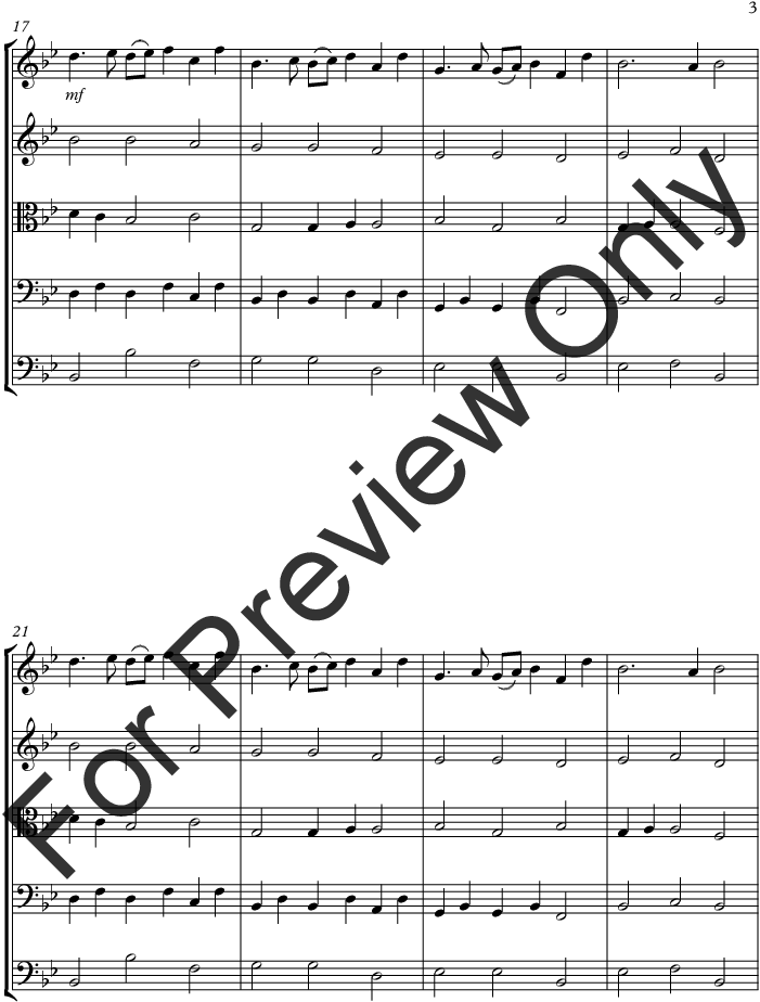 The Hole In The Wall Thumbnail - Sheet Music (816x1056), Png Download