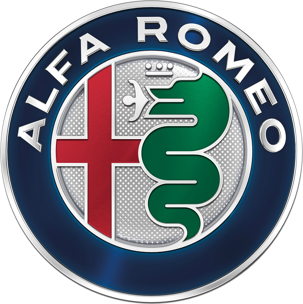 Italian Car Brands Companies And Manufacturers (1000x1000), Png Download
