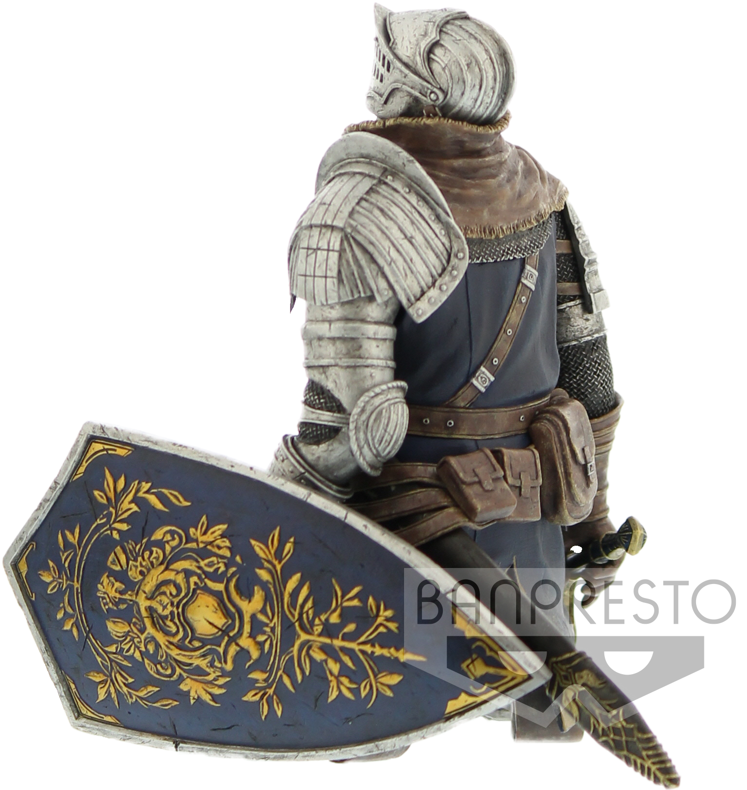 Dark Souls - Dark Souls Banpresto Dxf (1760x1760), Png Download