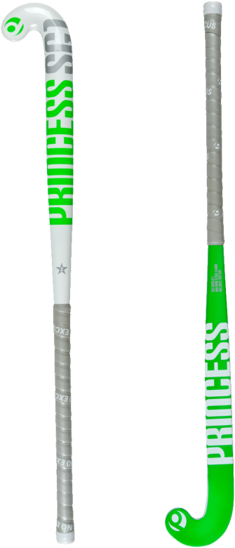 Princess 3star Hockey Stick Was Listed For R999 - Indoor Field Hockey (500x812), Png Download