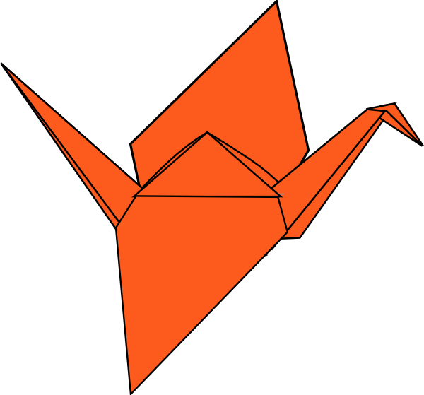 How To Set Use Crane Svg Vector (600x559), Png Download