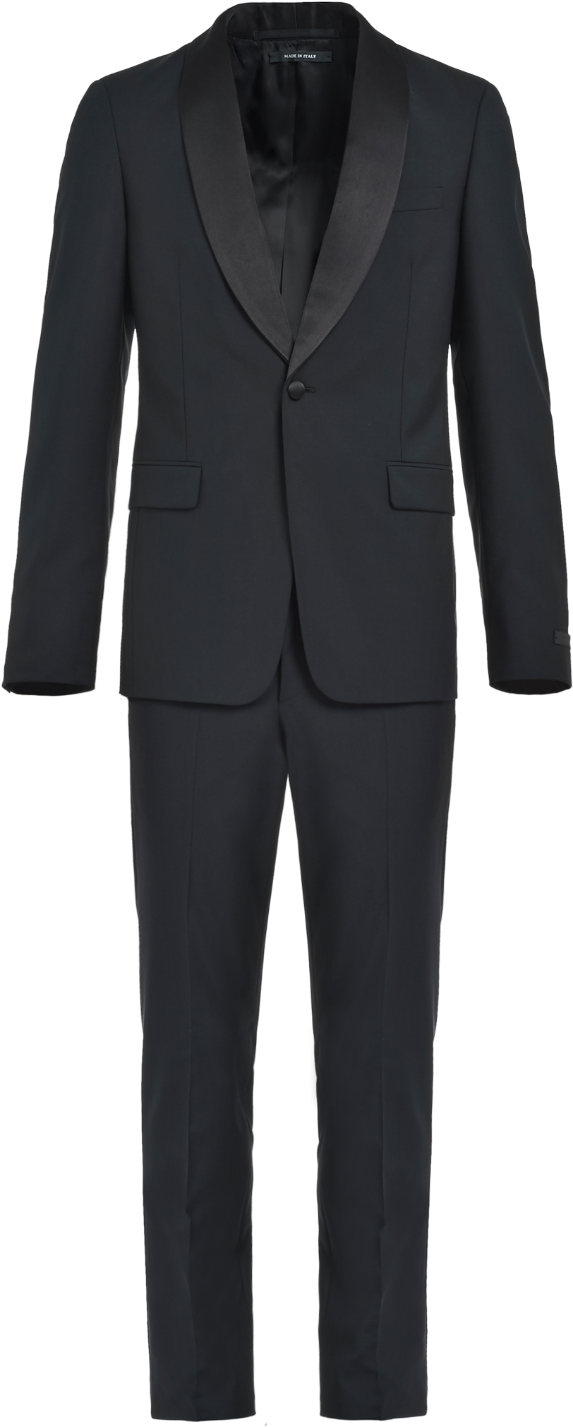 Prada Suits 3 Piece (2400x2400), Png Download