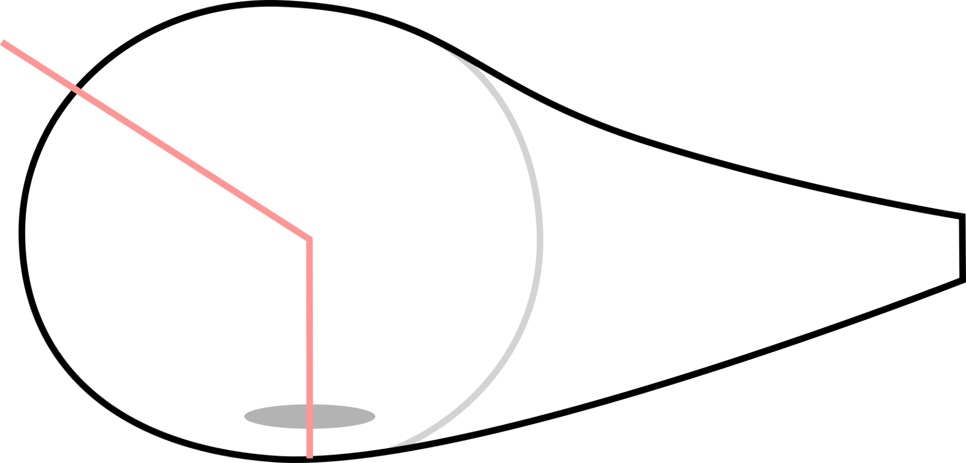 In Addition To Allowing The Left Pinky Finger To Act (1920x921), Png Download