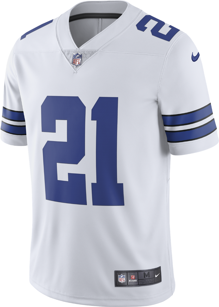 Download Nike Nfl Dallas Cowboys Limited Men's Football Jersey Nfl