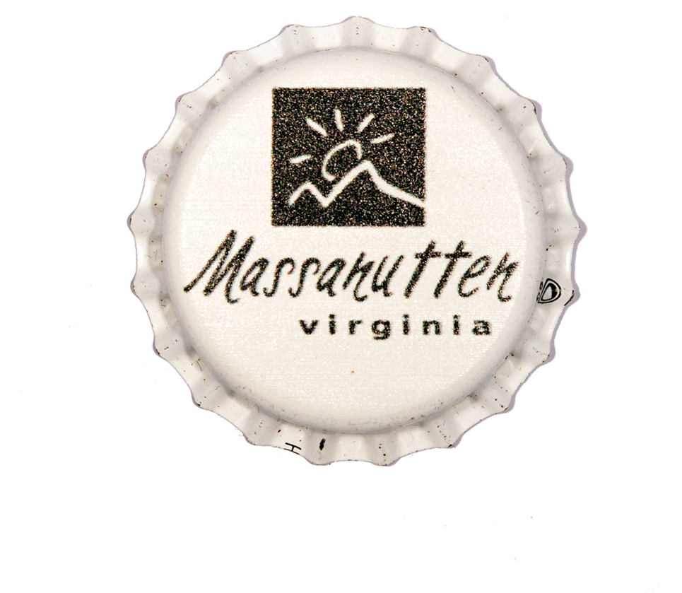 Custom Bottle Cap Magnets Full 120814 011 - Label (1000x1000), Png Download