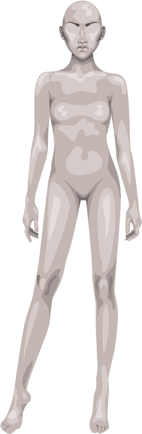 Click Here For Hq - Stardoll (800x1600), Png Download