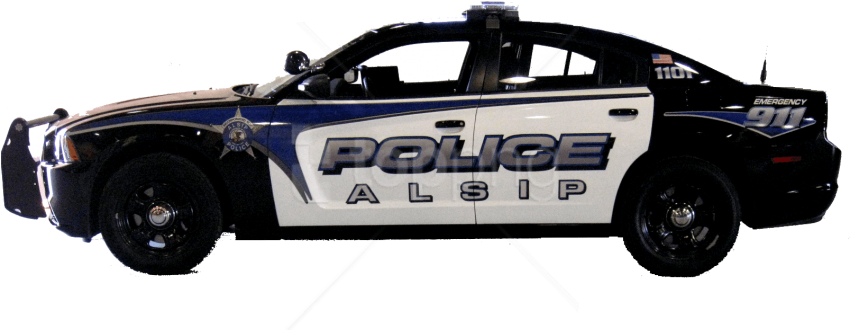 Free Png Download Police Clipart Png Photo Png Images - Toy Police Car Png (850x411), Png Download