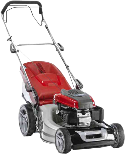Lawnmower Png - Mountfield Sp535hw (600x598), Png Download