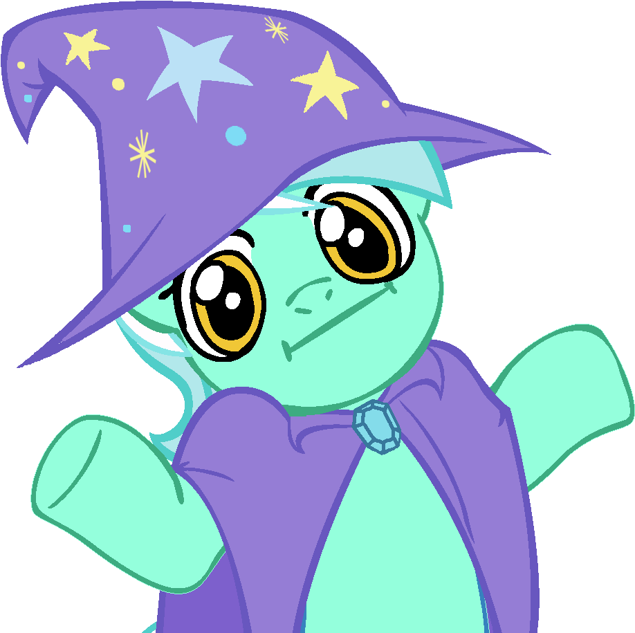 Accessory Swap, Accessory Theft, - My Little Pony Png Meme (945x945), Png Download