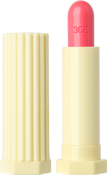 Laugh - 3ce Velvet Lip Stick (700x700), Png Download