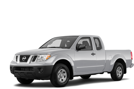 Nissan Frontier - 2016 Used Nissan Armada (640x480), Png Download