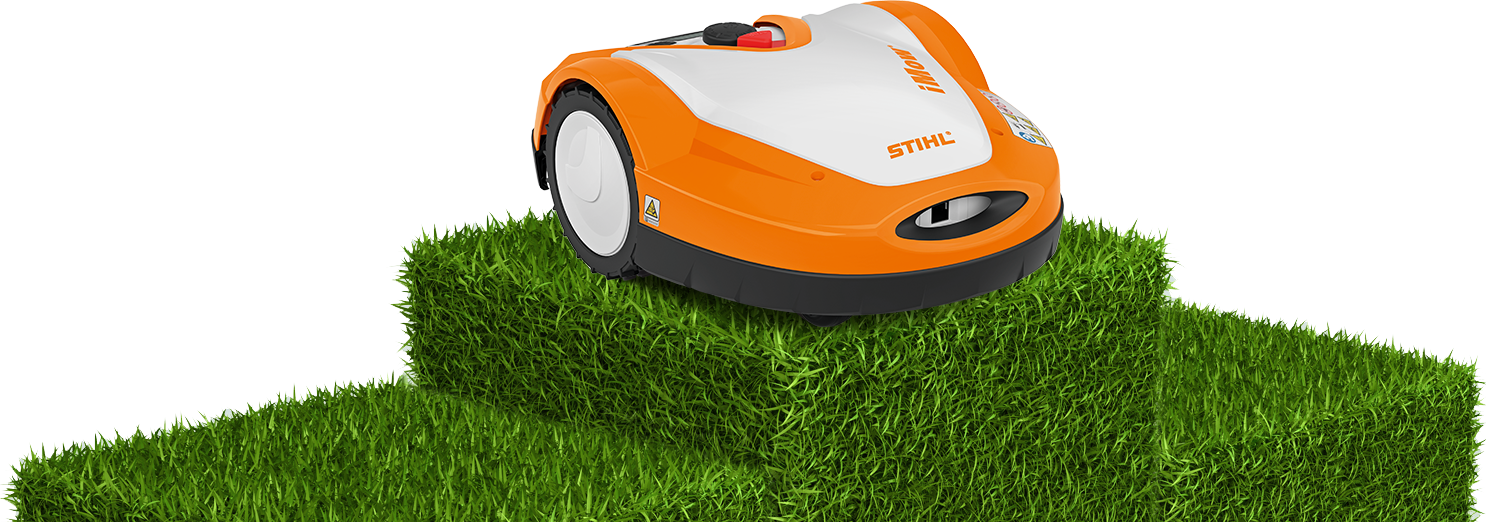 All Imows Come With 5 Years Domestic And Professional - Lawn (1486x522), Png Download