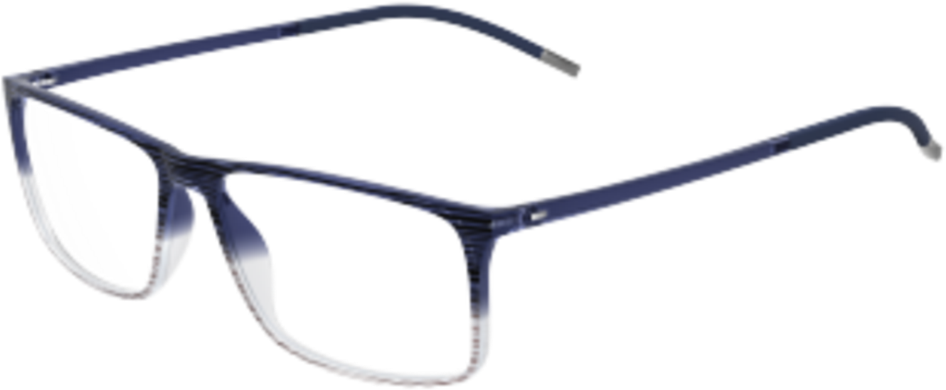 Details About Silhouette Spx Illusion Full Rim 2892 - Silhouette Spx Illusion Fullrim 2893 6053 (1505x848), Png Download