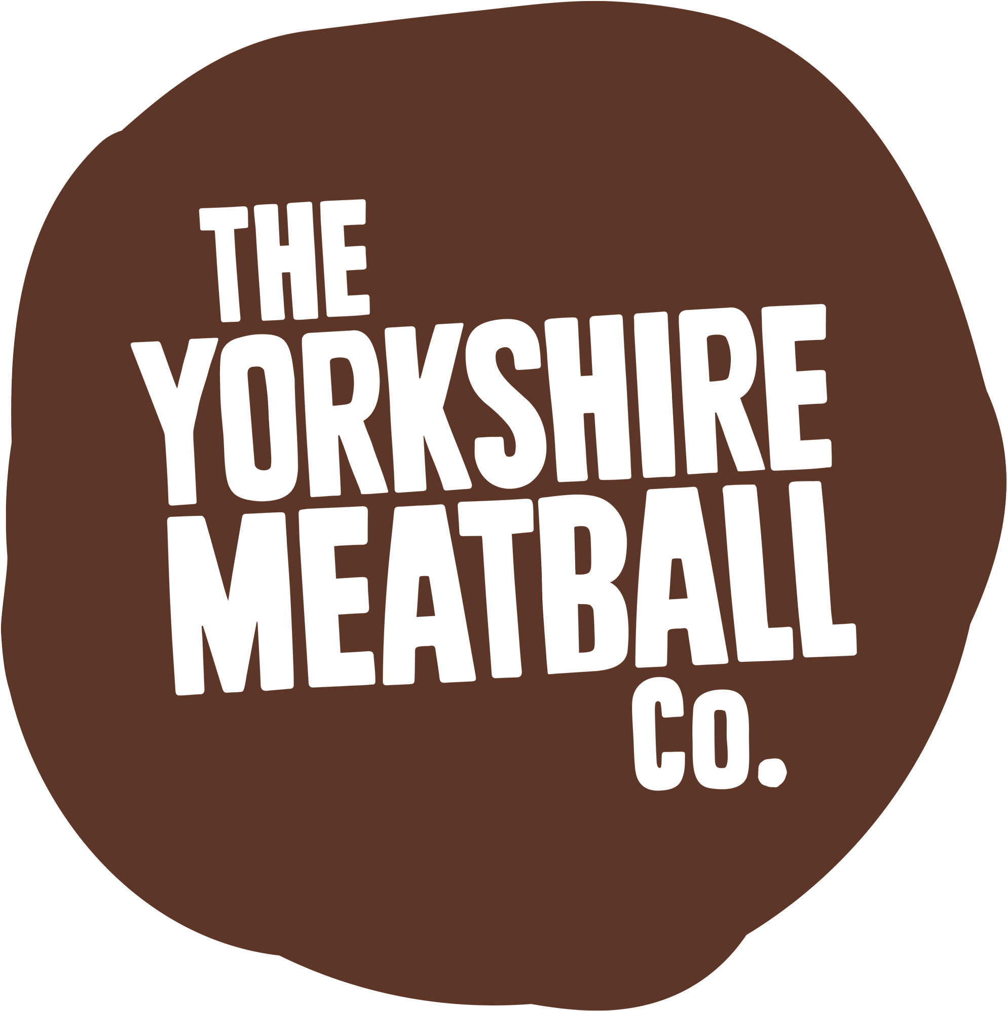 Yorkshire Meatball Company (2003x2000), Png Download