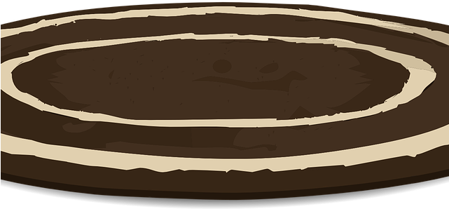 Carpet Png Transparent Images - Circle (640x480), Png Download