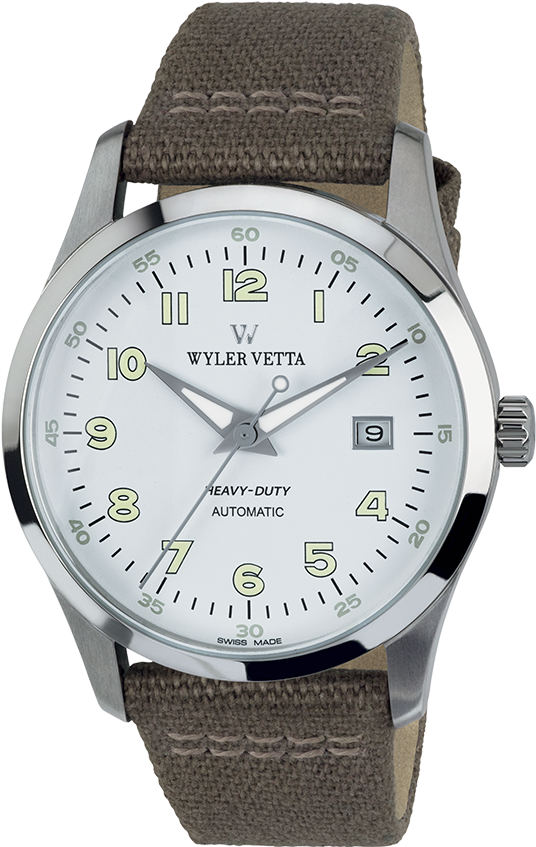 Data Sheet - Analog Watch (690x1000), Png Download