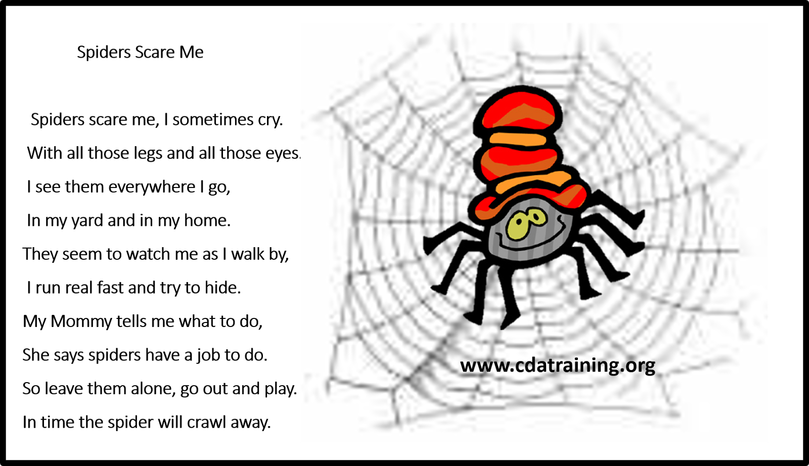 Bloodborne Pathogens Clipart - Spider Songs For Kids (1600x922), Png Download