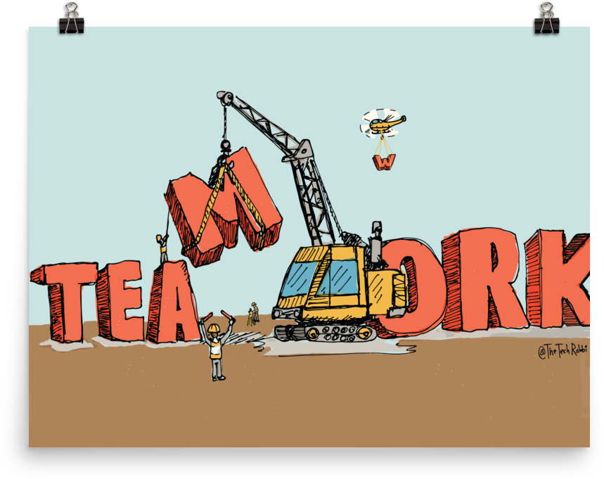 Crane (1000x1000), Png Download