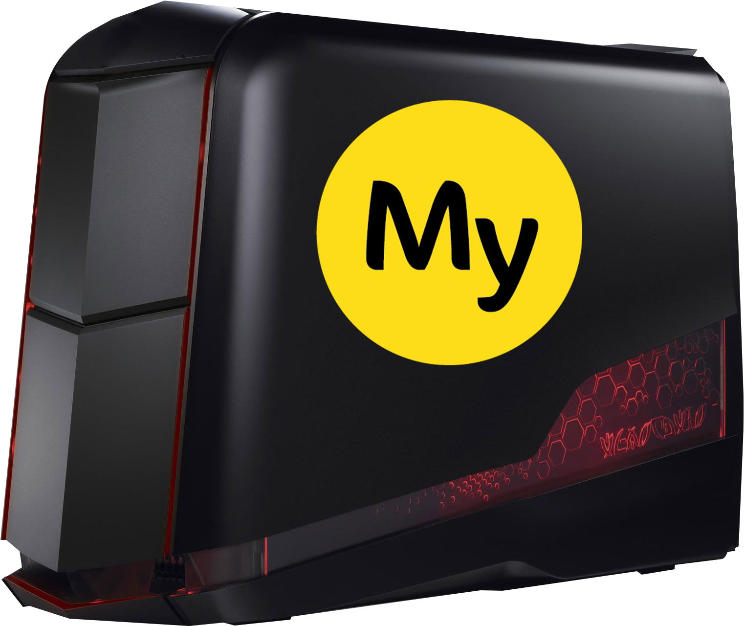 Desktop Insurance, Get Cover Today To Know Your Pc - Loudspeaker (1584x1410), Png Download