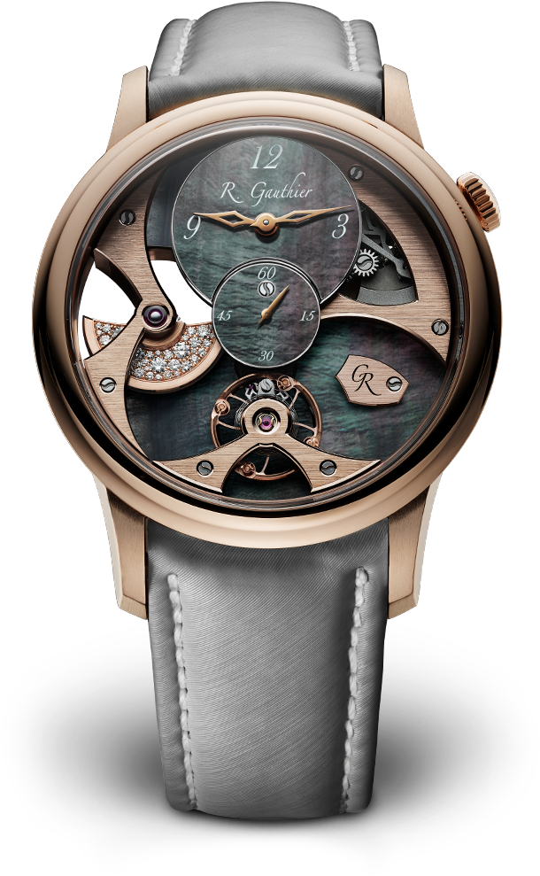 Romain Gauthier Prix (640x1000), Png Download