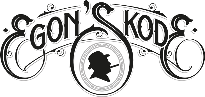 Collection Of Logotypes And Typographic Illustrations - Calligraphy (1280x684), Png Download