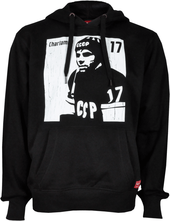 Home - Sweat A Capuche Nike Noir (800x800), Png Download