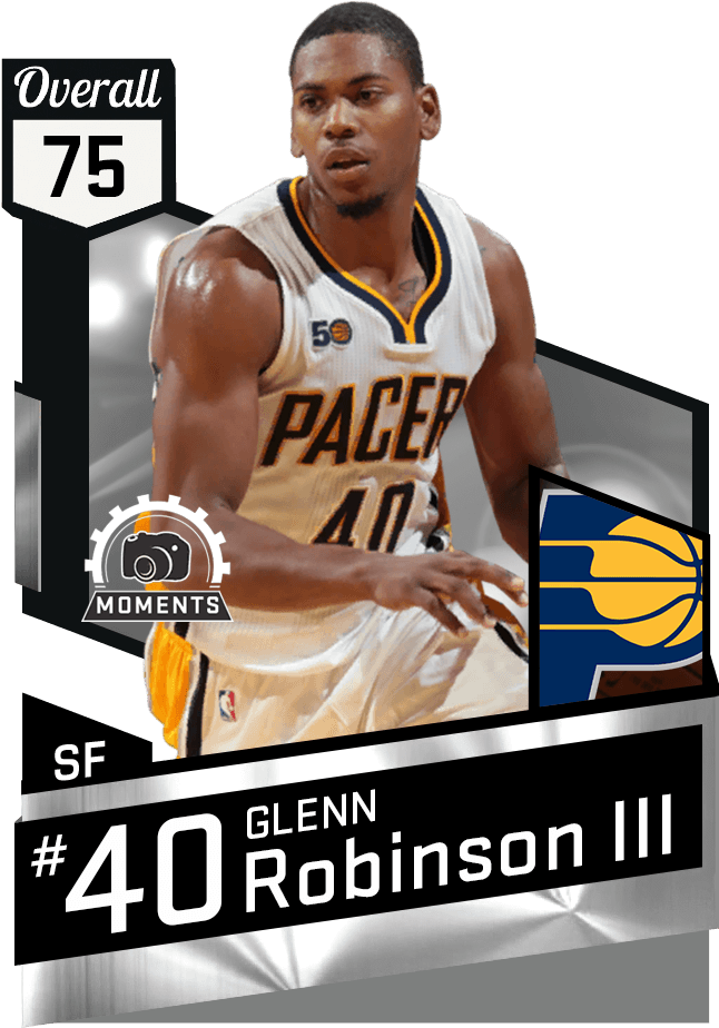 New Cards - Nba 2k17 Diamond Paul Pierce (651x941), Png Download