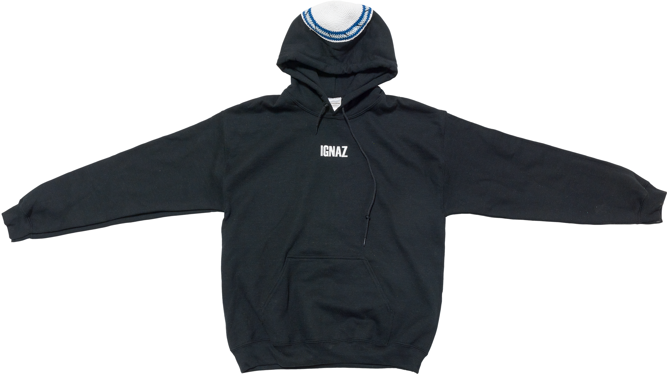 Solidarity Hoodie - Hoodie (2800x2100), Png Download