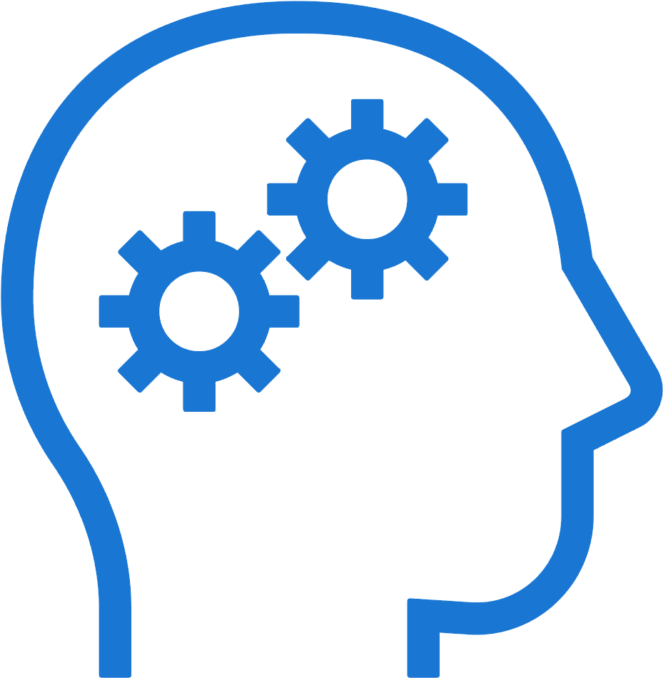 Machine-learning - Open Mind Icon (1024x1024), Png Download