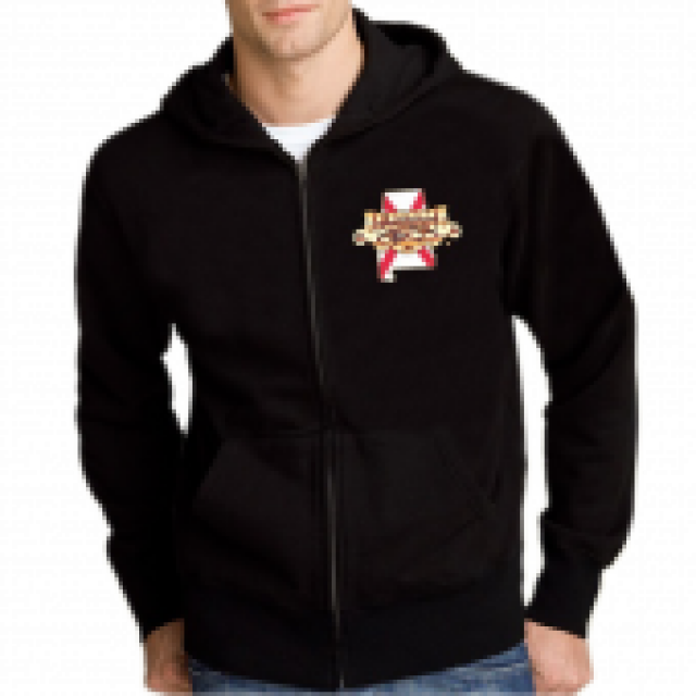 Hoodie (640x640), Png Download