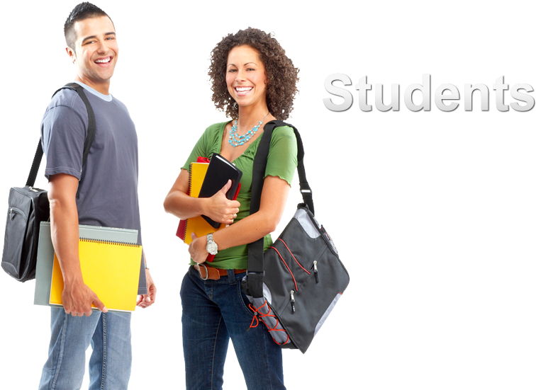 If - Students (990x580), Png Download