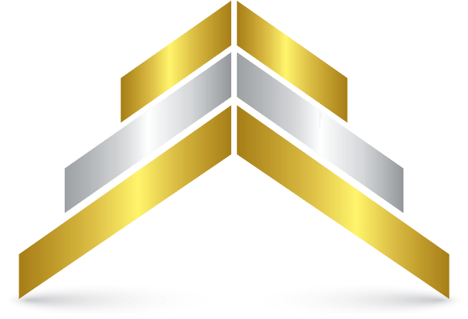 Logo Arrow Up (745x567), Png Download