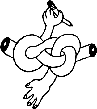 Draw - Cartoon (528x700), Png Download