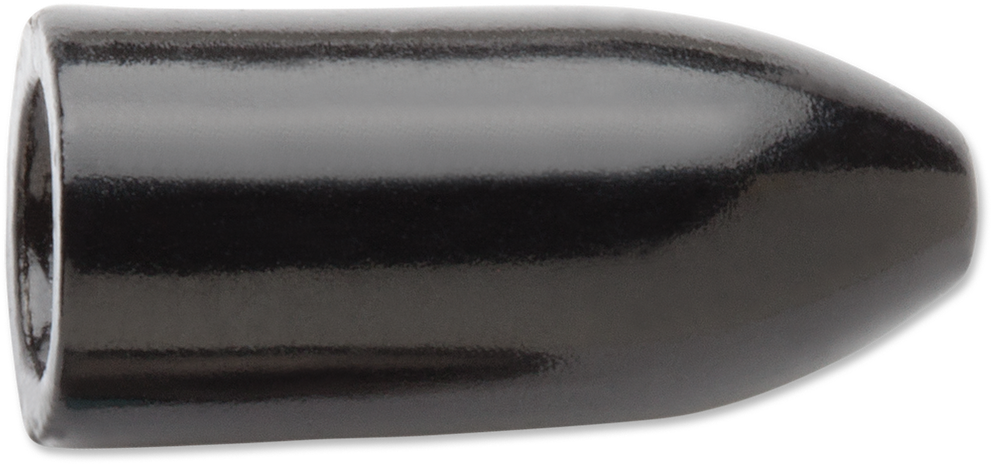 Vmc Tungsten Worm Weight Black - Cylinder (1000x715), Png Download