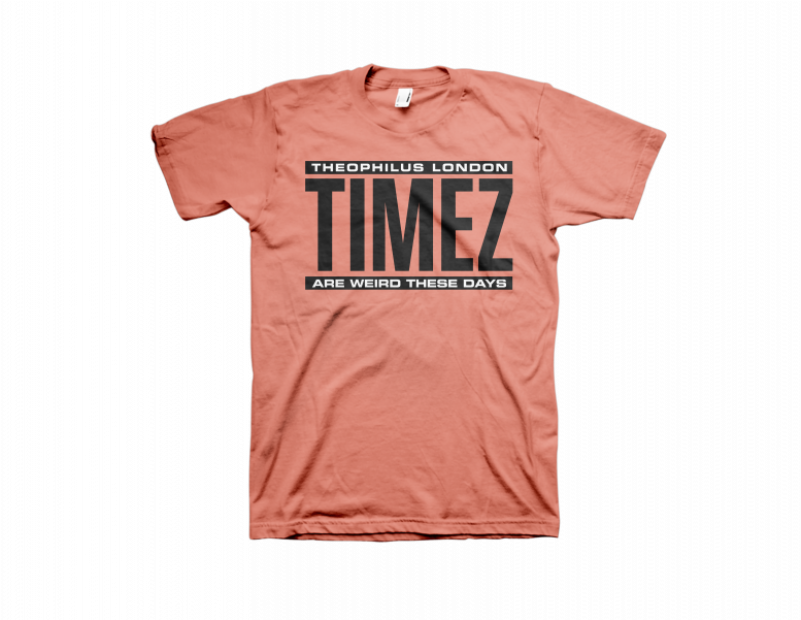 Tl Timeztee Comp - Rolling Stones Madison Square Garden T Shirt (800x800), Png Download