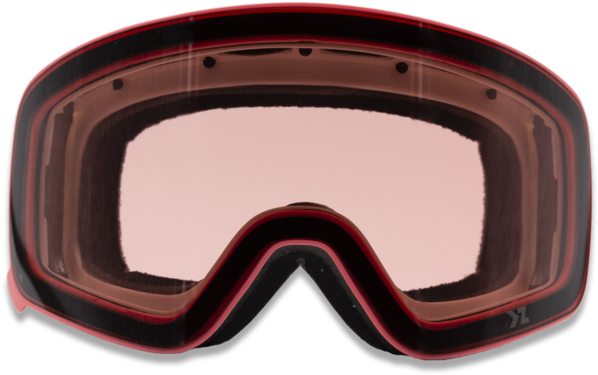 Pink Himalaya Snow Goggles - Diving Equipment (900x384), Png Download