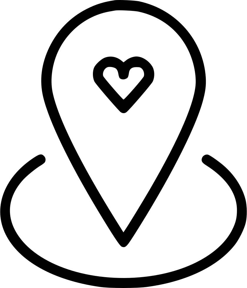 840 X 980 3 - Heart (840x980), Png Download