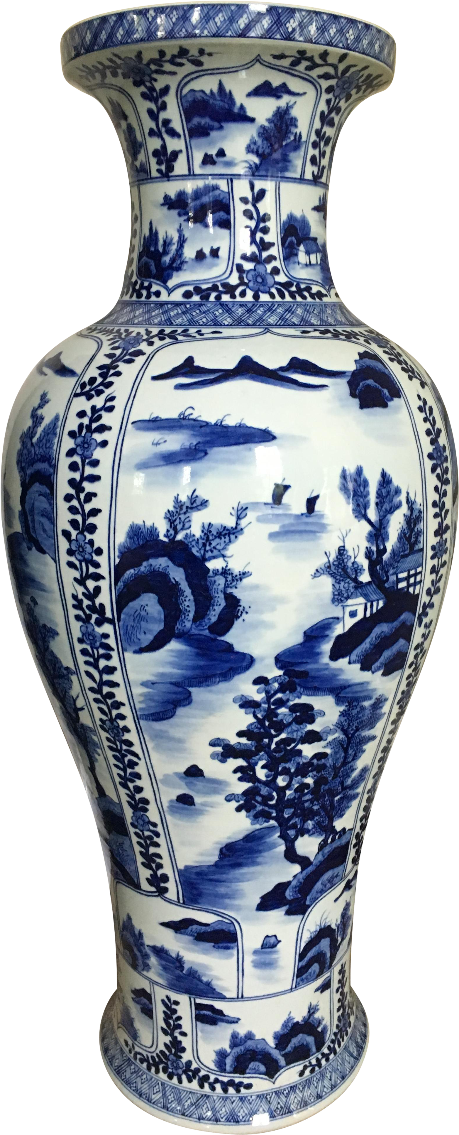 3025 X 4033 6 - Ming Porcelain Transparent (3025x4033), Png Download