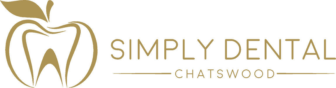 Simply Dental Chatswood - Ivory (1149x303), Png Download