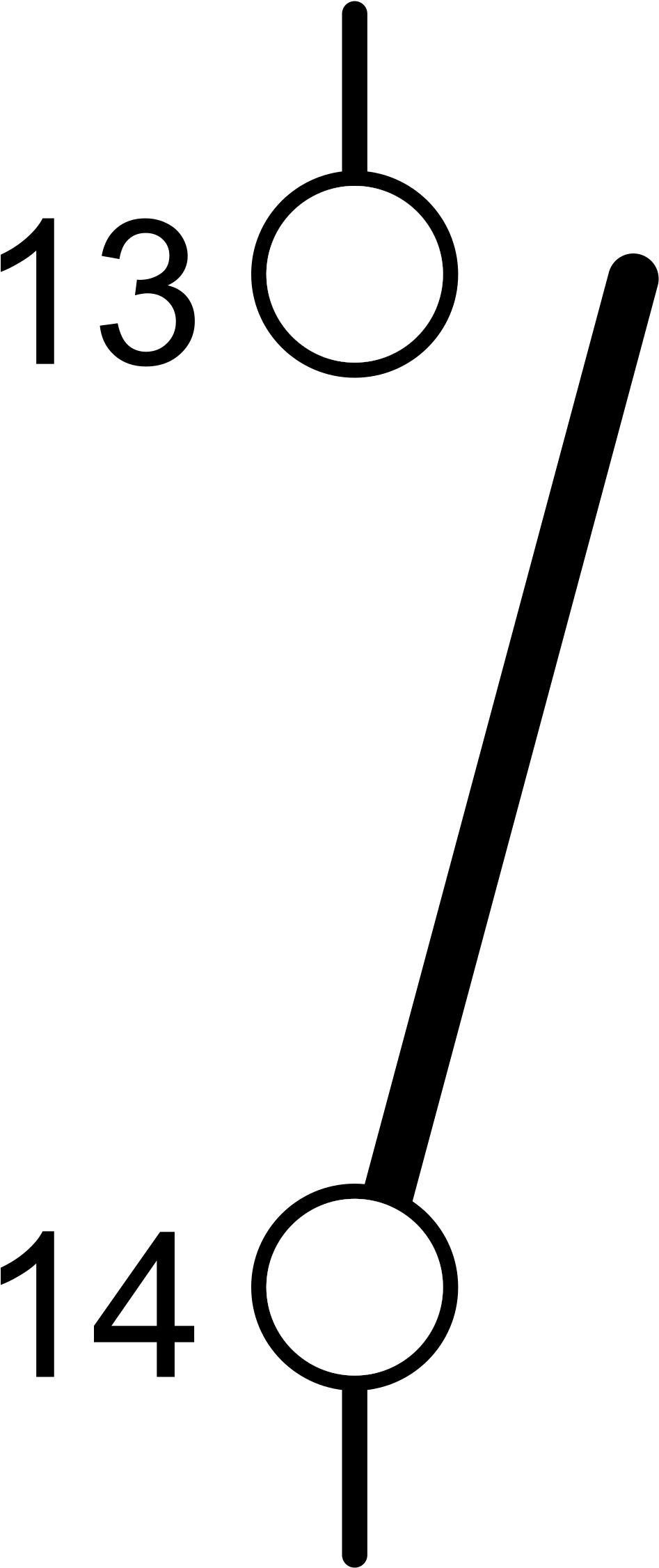 This Free Icons Png Design Of No Contact (1697x2400), Png Download