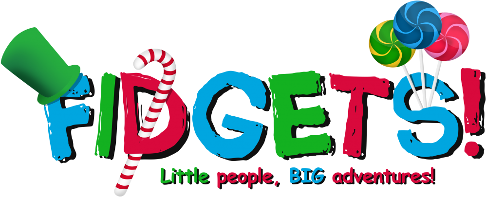 Fidgets Play Centre Bolton (1024x410), Png Download
