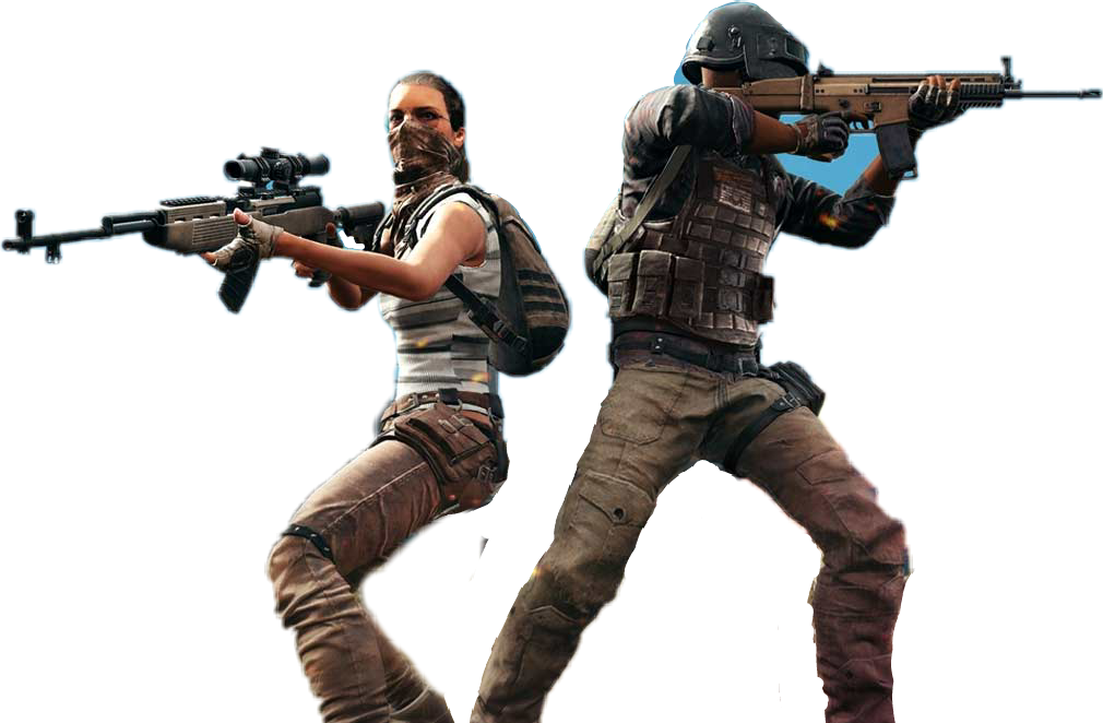 [ Best ] New Pubg Png - プレステ 4 Pubg (1010x662), Png Download