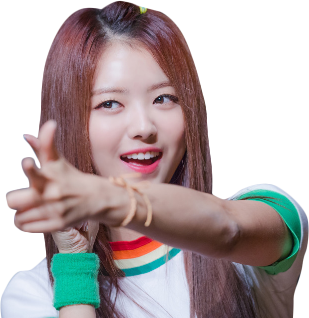 #pristin, #nayoung, #kpop, #png, #pristinnayoung - Girl (1024x682), Png Download