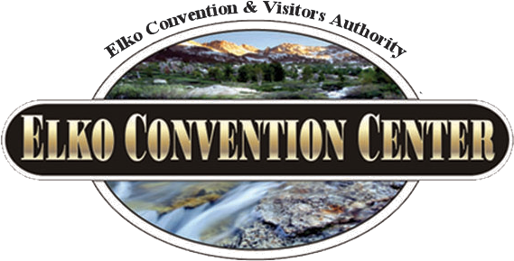Ecva-logo - Elko Convention Center Logo (582x582), Png Download