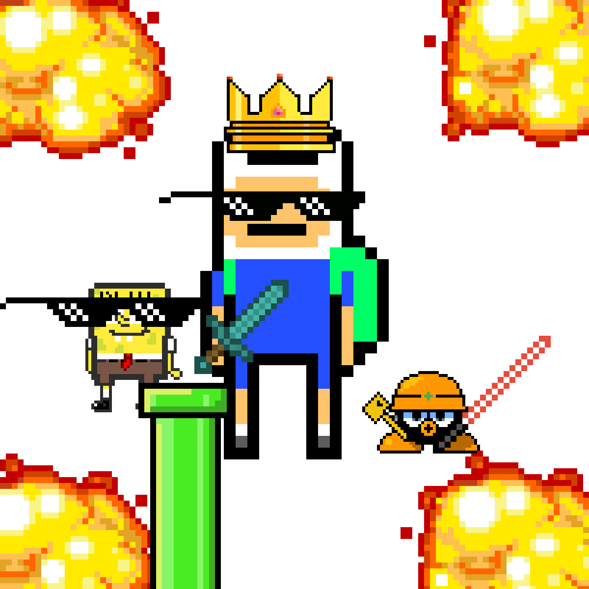 Dank Memes (1200x1200), Png Download